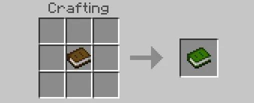 Farmer's Book Recipe