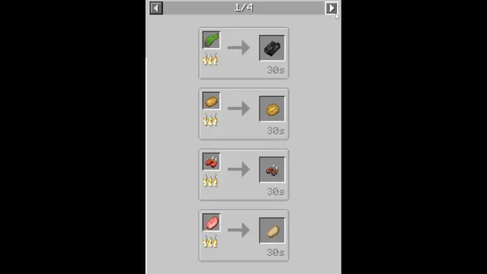 Skillet Recipe