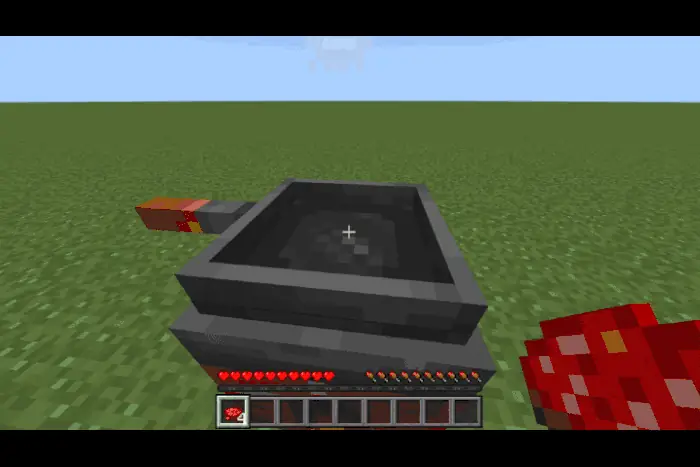 Skillet Usage Example
