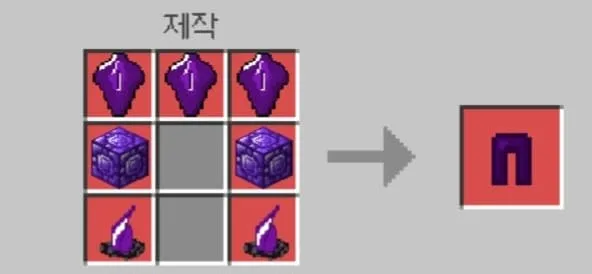 Dragon Leggings Recipe