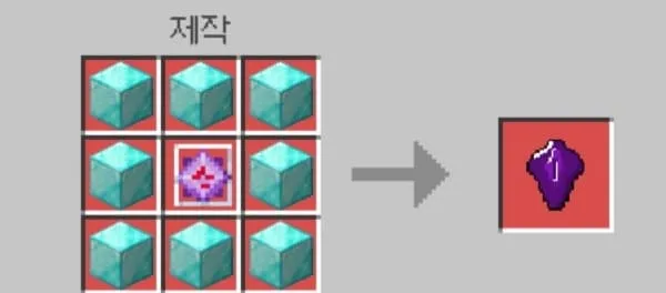 Nightmare Crystal Recipe