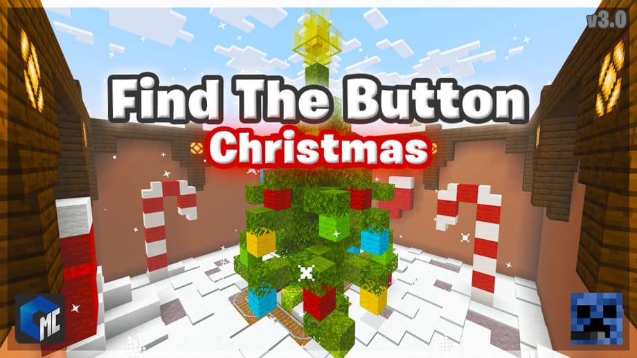Thumbnail: Find The Button Christmas
