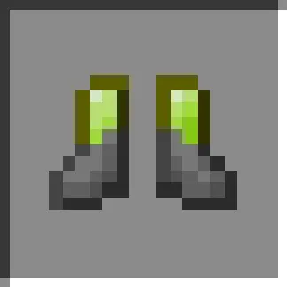 Olivine Boots