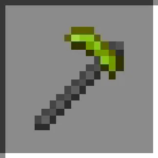 Olivine Hoe