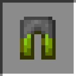 Olivine Leggings