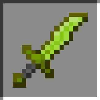 Olivine Sword