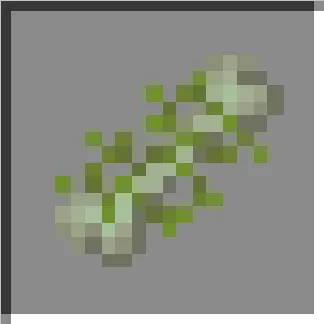 Sprouted Bone