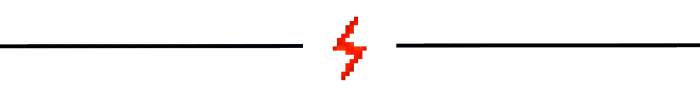 Lightning Border