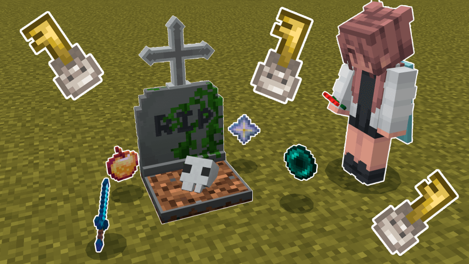 Thumbnail: GraveStone