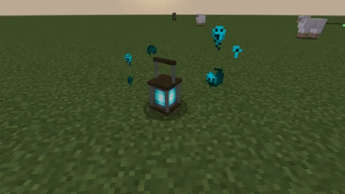 Lantern Soul