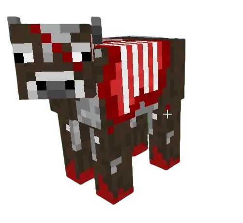 The Haunted Cow