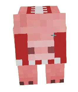 The Haunted Pig