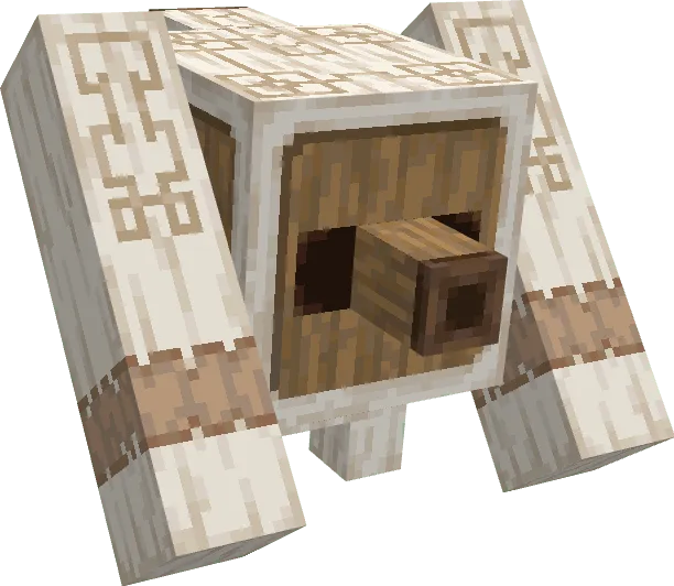 First of oak