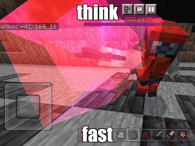 Redstar Redsengan Ability