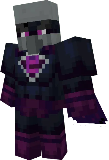 Revenger Man: Endforcer