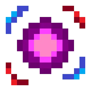 Hollow Purple Item