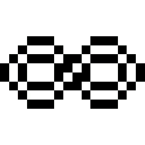 Infinity Item