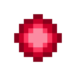Reversal Red Item