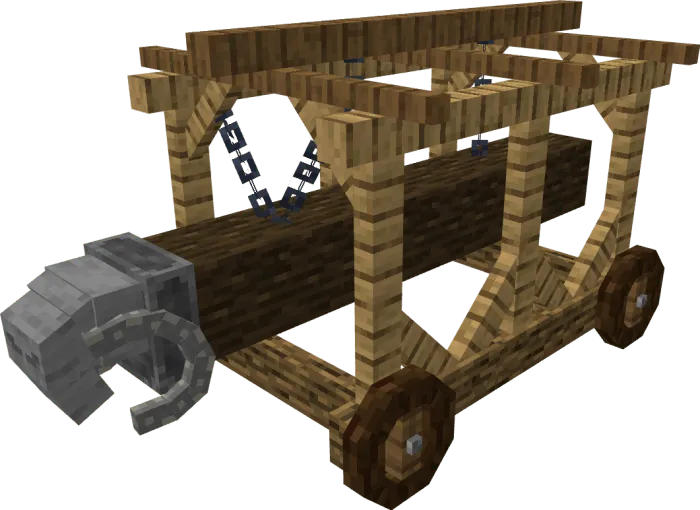 Battering Ram