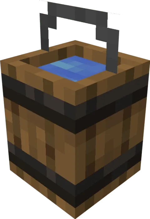 Fire Bucket