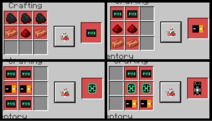 Jetpack Components Recipes