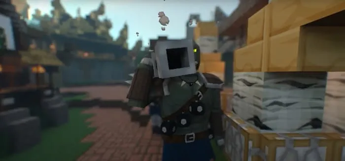 Cannoneer Orc: Screenshot 1