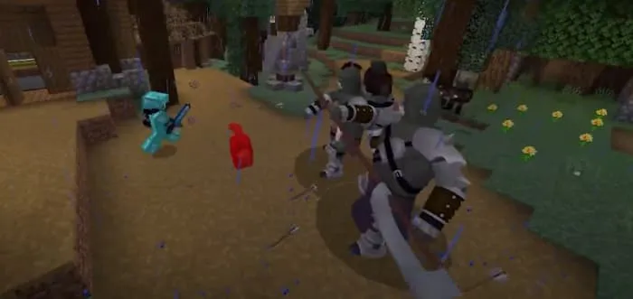 Captain Orc: Screenshot 3