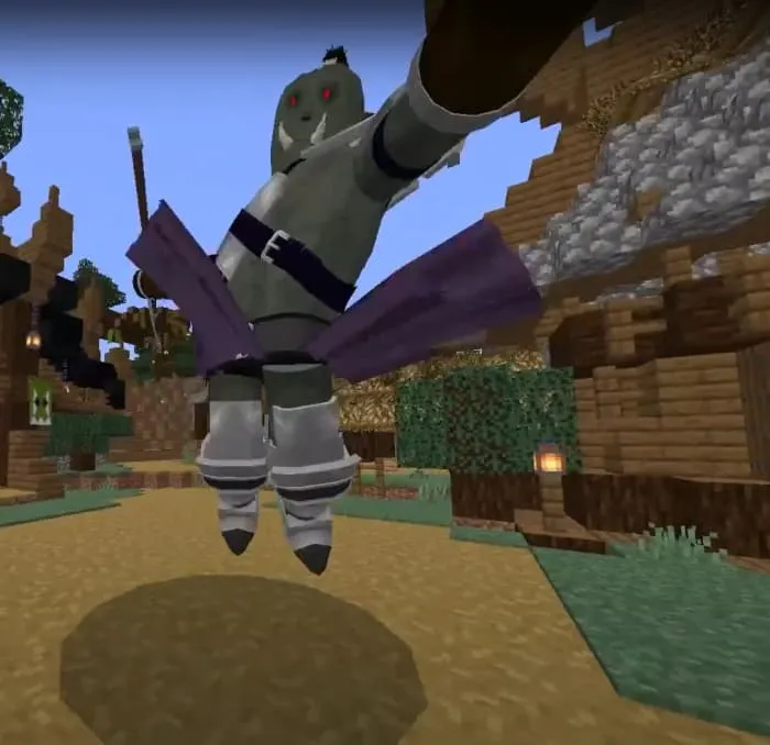 Captain Orc: Screenshot 4