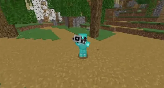 Orc Cannon: Screenshot 2