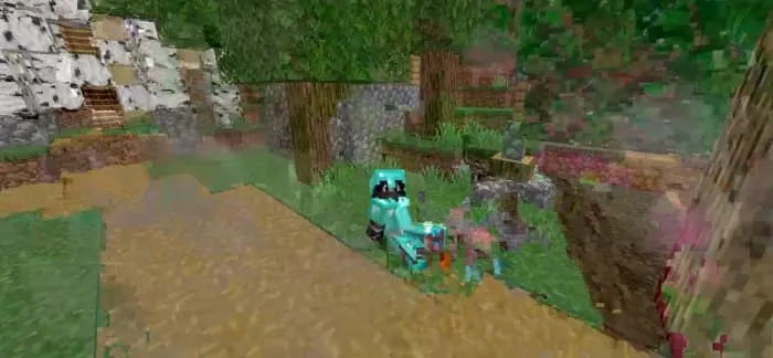 Orc Cannon: Screenshot 3