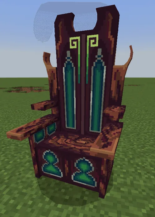 Orc Throne: Screenshot
