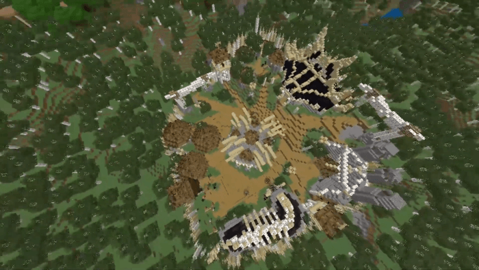 Orc Village: Screenshot 3