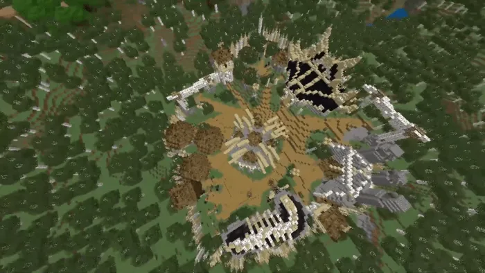 Orc Village: Screenshot 3