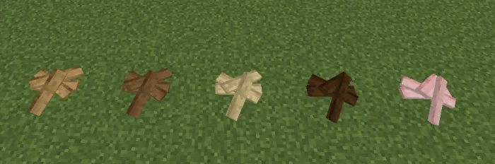Pieces of Wood: Screenshot
