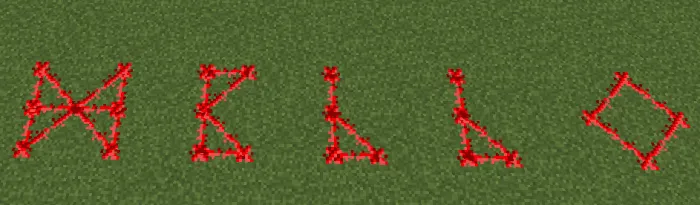Red Paint: Screenshot