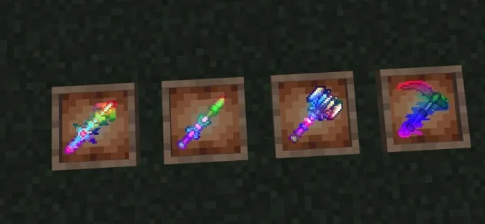 Ultimate Level: Screenshot 1