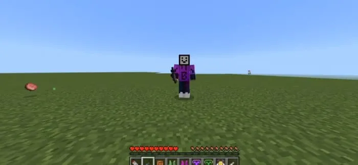Fantastic Additions: Screenshot 2