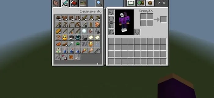 Fantastic Additions: Screenshot 3