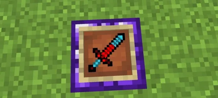 Dragon Sword LV1