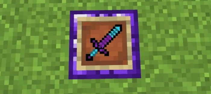 Dragon Sword LV2