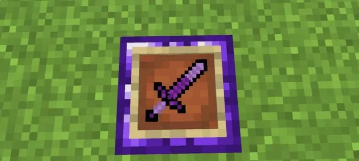 Dragon Sword LV3