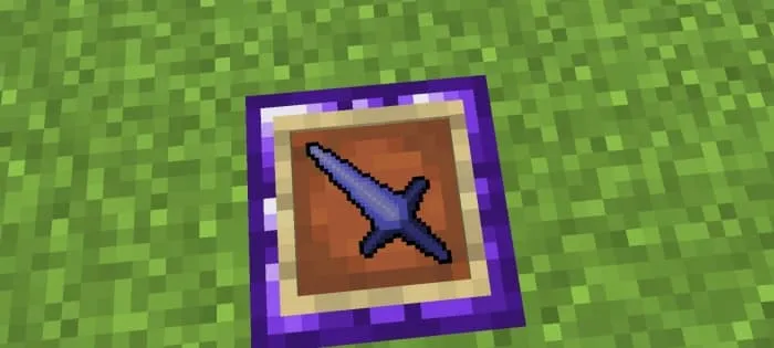 Dragon Sword LV5
