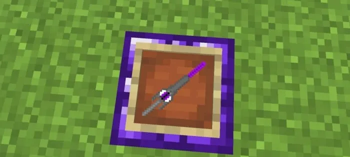 Dragon Sword LV7