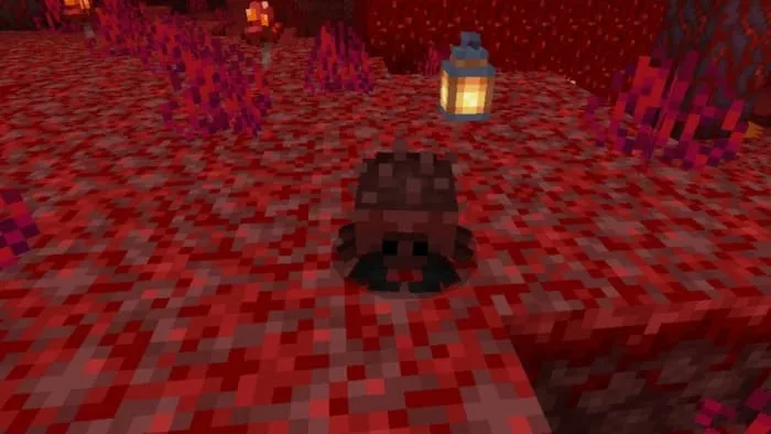 Nethermite