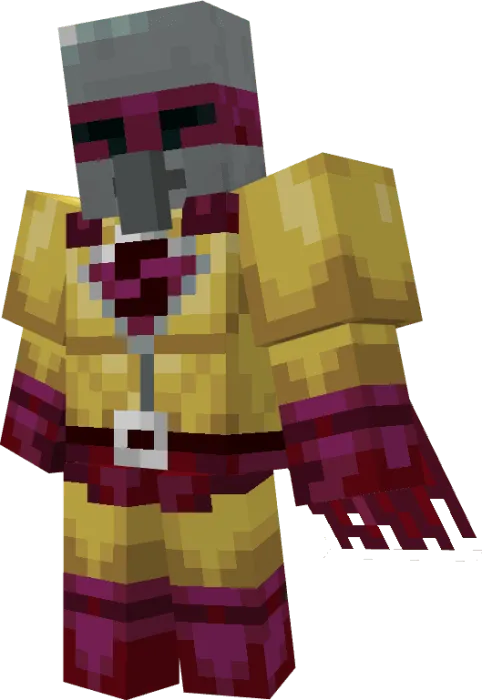 Revenger Man: Sun Man