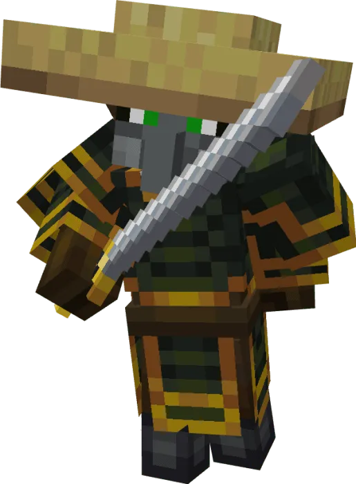 Successor The Promised Shogun 1