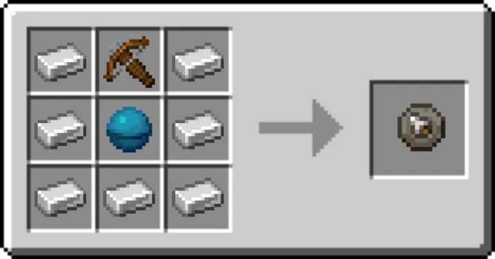 Archer Core Recipe