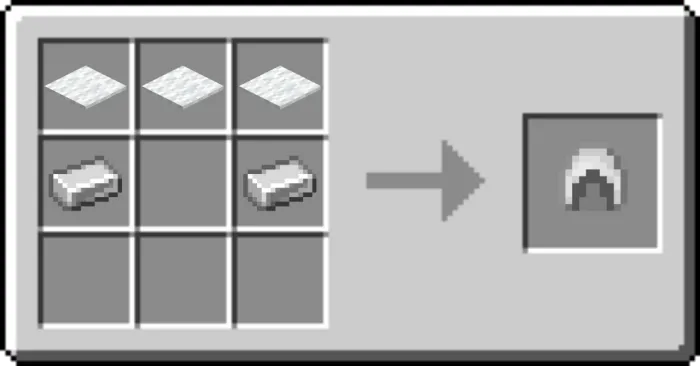Archer Hood Recipe