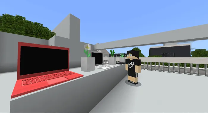 monoDeco v1.3.1: Screenshot 1