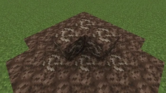 Soul Sand Fossil